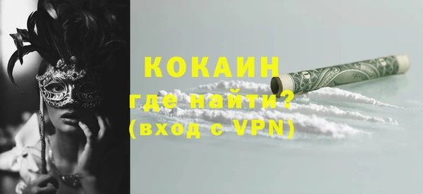 молекула духа Лагань