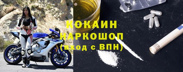 молекула духа Лагань