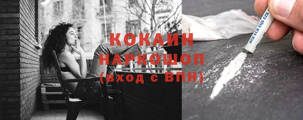 молекула духа Лагань